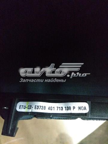 Рукоятка рычага КПП Depo/Loro/Abakus 13599604