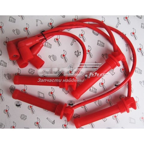 Провода зажигания Kimiko A113707130405060GAKM цена, от 12.71 USD