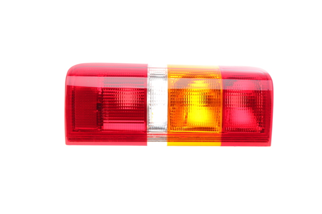 RWS2316 Rotweiss Задний левый стоп
