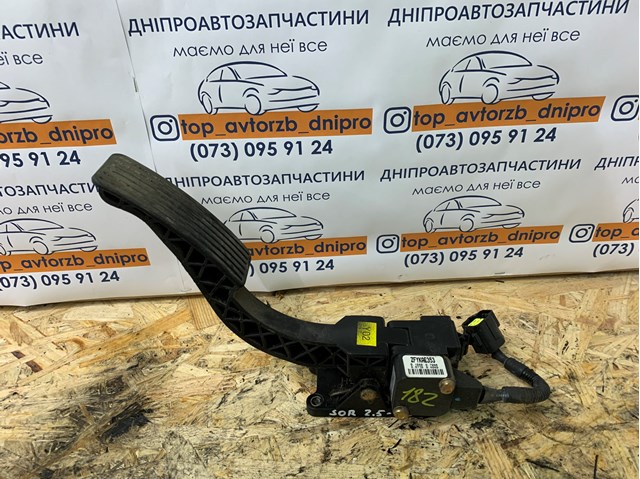 Педаль газу (акселератора) 327003E900 HYUNDAI