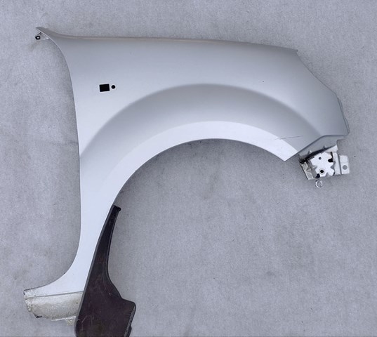 Боковая часть передняя правая Renault (RVI) 7751718632 цена, от 43.96 USD