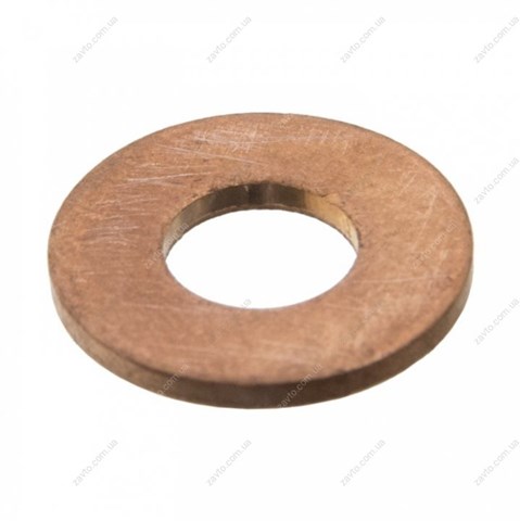 Junta anular, inyector 174365 FEBI