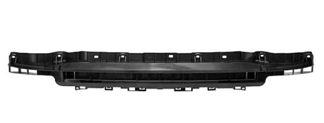 Кронштейн бампера переднего LR083117 Land Rover