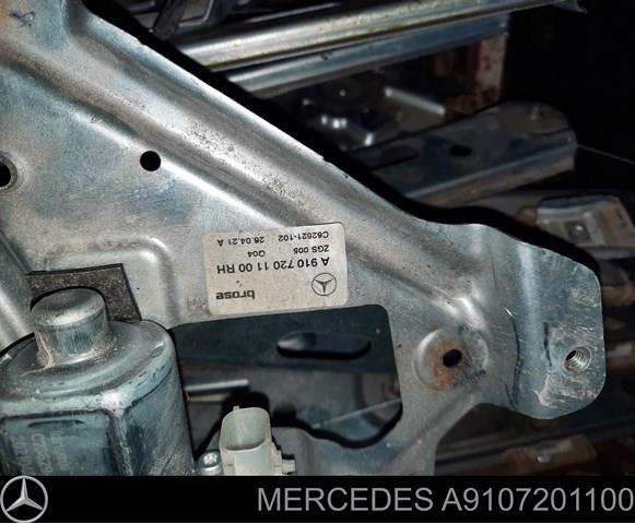  A9107201100 Mercedes