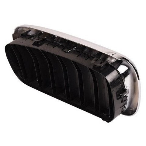 Panal de radiador izquierda BF0112360009 BAPMIC