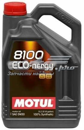 Моторное масло Motul (872051)
