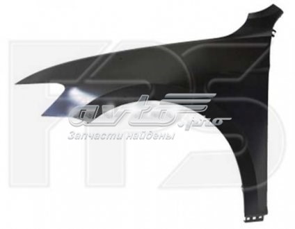 Боковая часть передняя правая FPS FP7434312 цена, от 51.59 USD