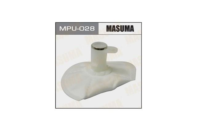 Фільтр бензонасоса MPU028 MASUMA