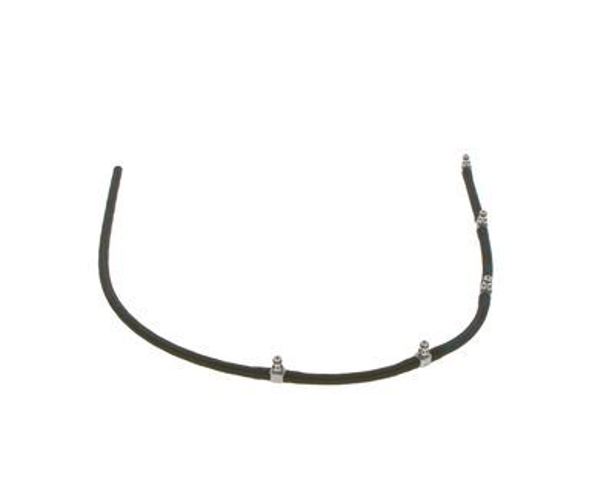 Обратная топливная трубка 928402045 Bosch