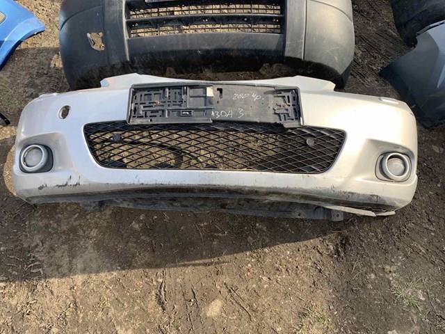 Бампер на авто Mazda BP4R50031FAA цена, от 141.24 USD