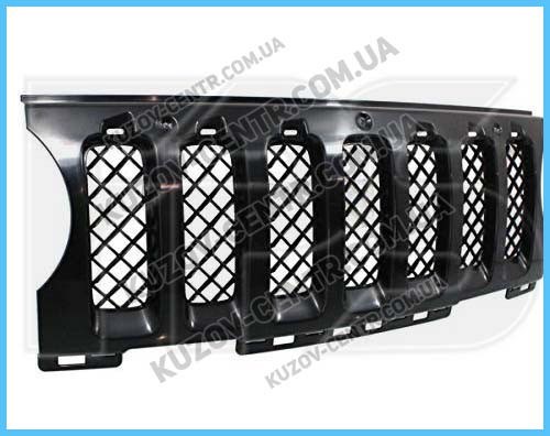 Облицовка радиатора FPS FP3810990 цена, от 30.40 USD