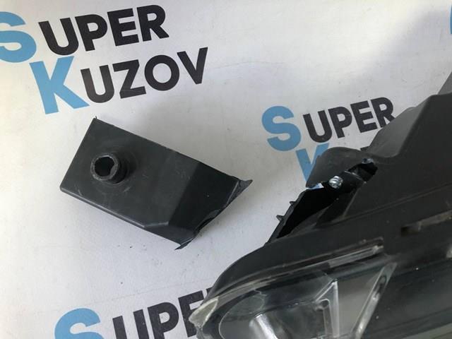 Левая фара K68085141AL Fiat/Alfa/Lancia