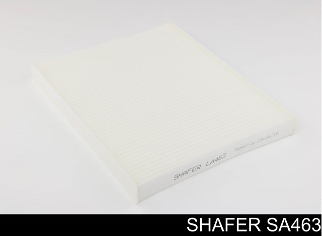 SA463 Shafer Внутрисалонный фильтр