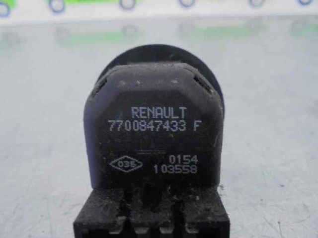 7700847433F Renault (RVI) 