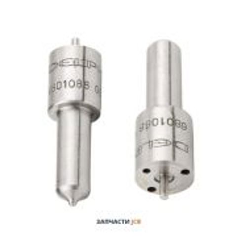 L158PBA Delphi Распылитель форсунки