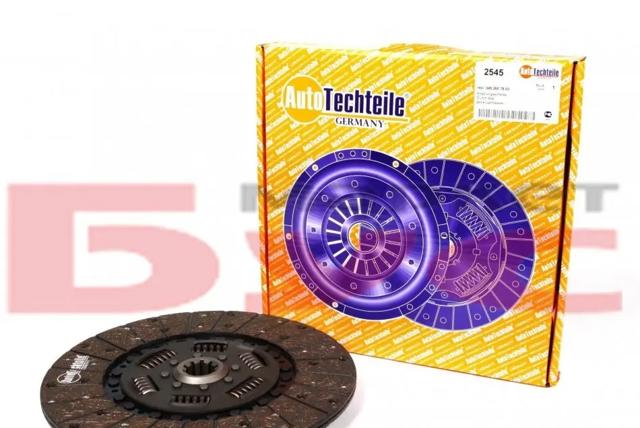 Купить 1002545 Autotechteile Диск сцепления