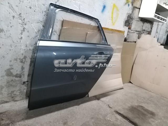 Купить 9006S7 Peugeot/Citroen Дверь задняя