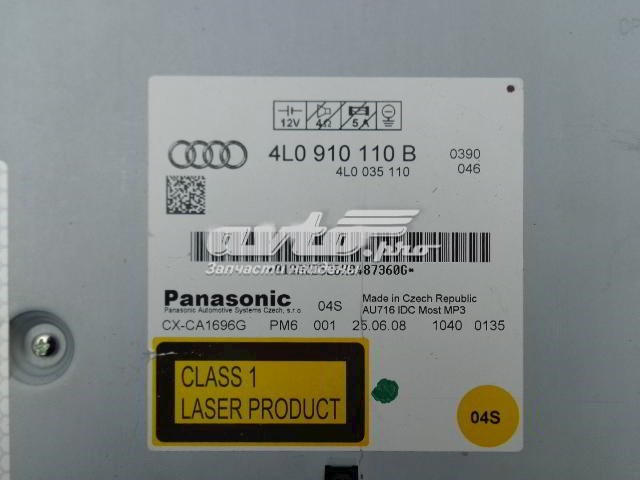 4L0910110B VAG 