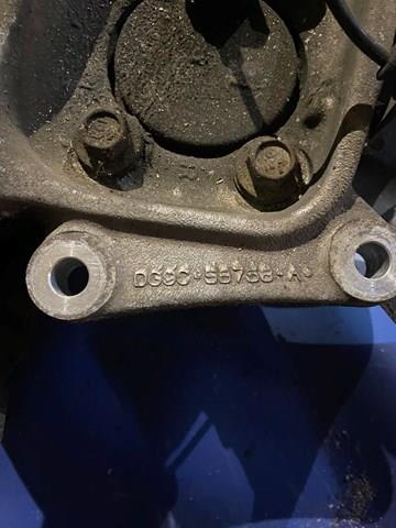 DG9C58758A Ford 