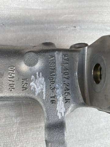  Porsche 971407246K цена, от 1013.54 USD
