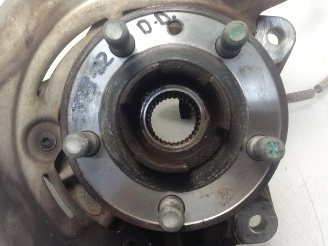  FK722K004BD Land Rover