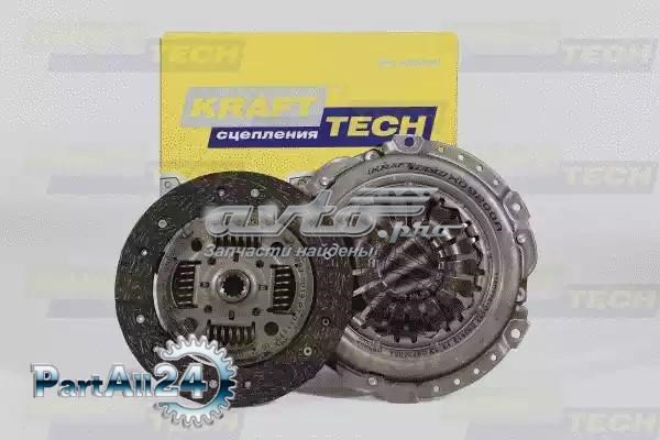 W20200B9 Krafttech Сцепление в сборе
