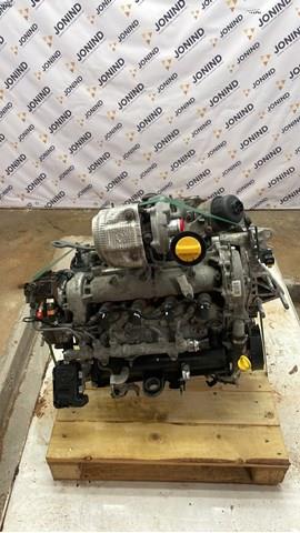 263A2000 FIAT Motor completo original y equivalente