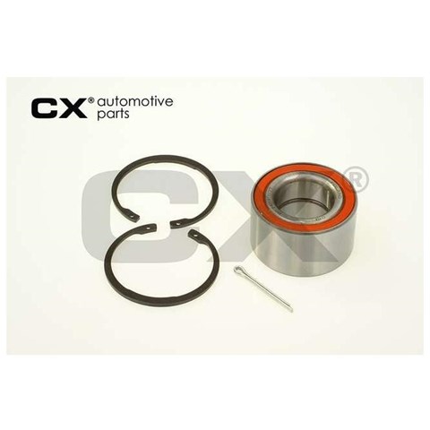 CX012 CX/Complex подшипник ступицы передней