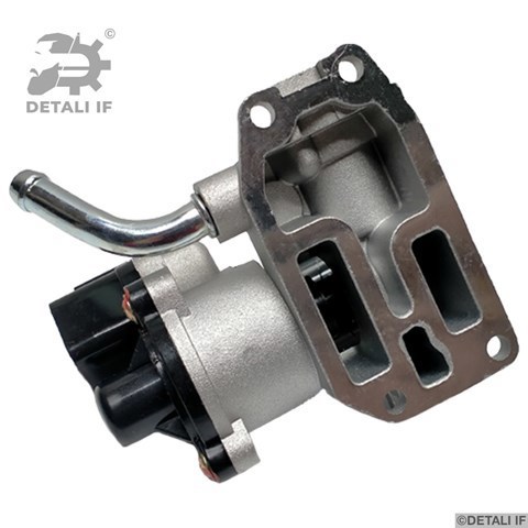 Válvula (regulador) de marcha a vácuo Detali IF DF15963 preço, a partir de 80,12 USD