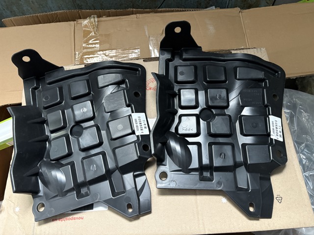 Купить 648386RR0A Nissan/Infiniti 