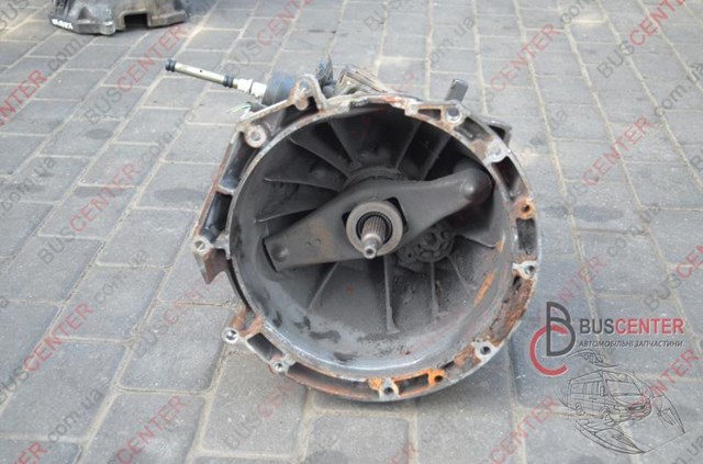 5C1R7003AA Ford 