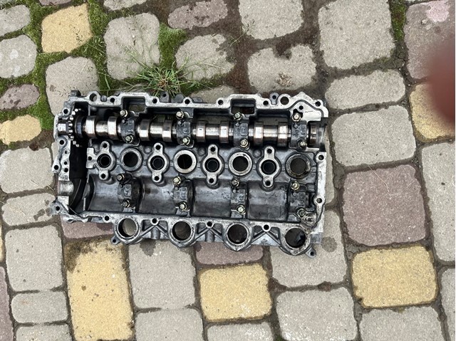 9644994680 Ford Постель распределительного вала