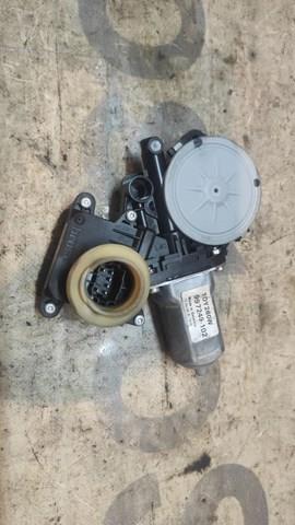 Mecanismo de acionamento de vidro da porta dianteira esquerda Toyota Corolla VERSO R10