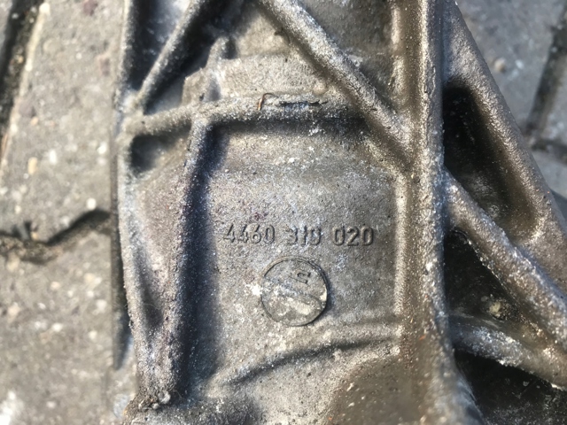 Передний редуктор / мост Porsche 4460310020 цена, от 126.69 USD