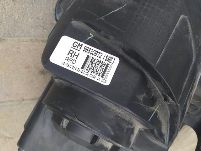 96830972 General Motors 