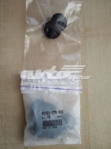 91501STK003 Honda клипса