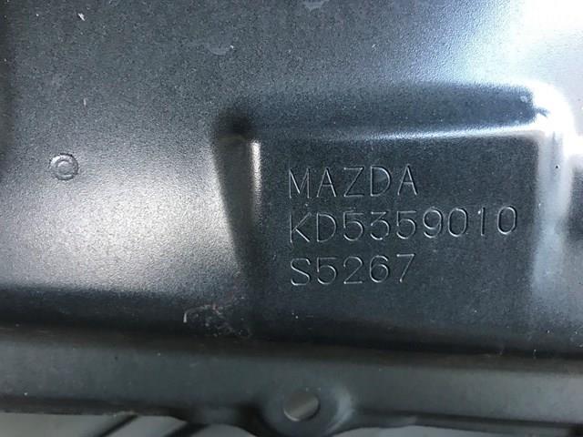 Двери Mazda KDY35902XK