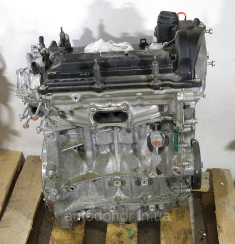 121005P6J03 Honda Головка блока цилиндров