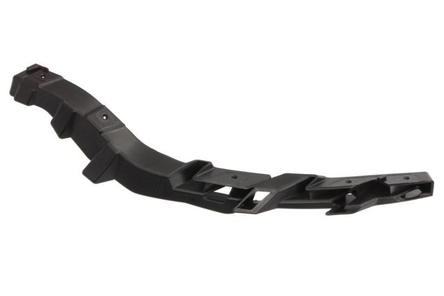 865811W000 Hyundai/Kia Левое крепление переднего бампера