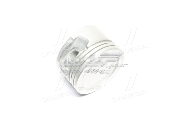 PXMPC007C Поршень с пальцем без колец, 2-й ремонт (+0,50) PMC PXMPC007C