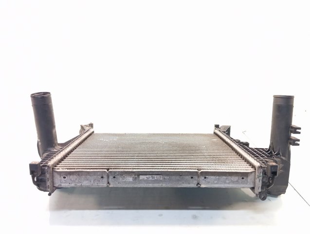 A9675000101 Mercedes Охладитель наддувочного воздуха