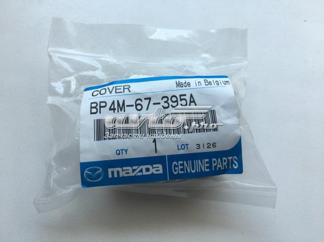  BP4M67395A Mazda