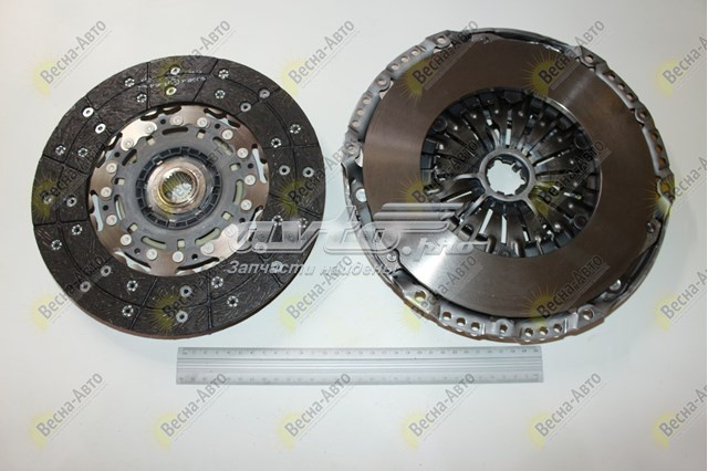 Купить 71724295 Fiat/Alfa/Lancia Комплект сцепления (диск, корзина, подшипник)