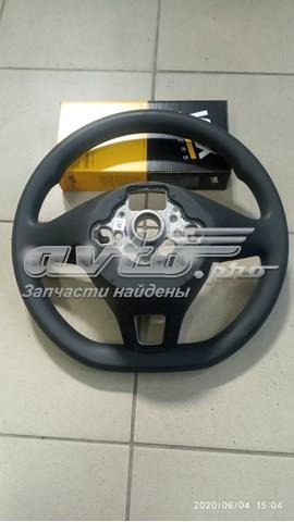  Руль Volkswagen Jetta 7