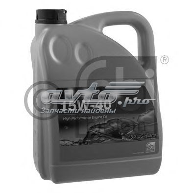 Aceite 32927 FEBI