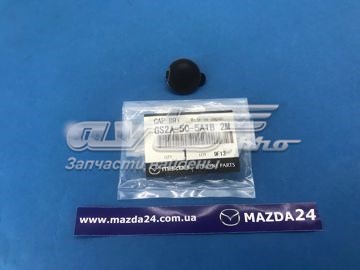 GS2A505A1B2M Mazda 