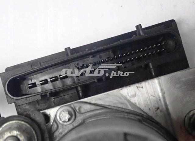 4454005071 Toyota Блок ABS гидравлический