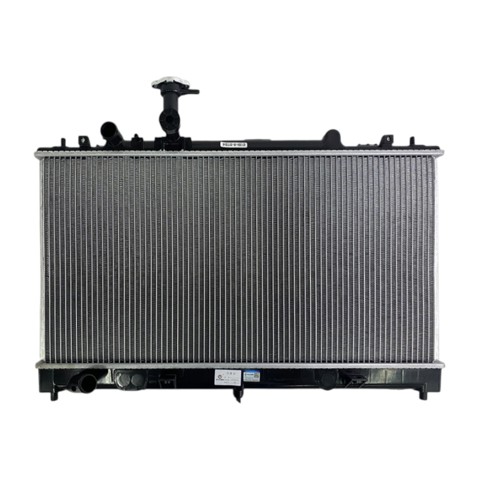 Радиатор R12307 Sato Tech