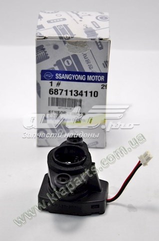  6910008D03 Ssang Yong