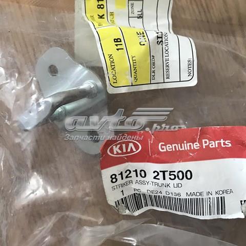 812102T500 Hyundai/Kia 